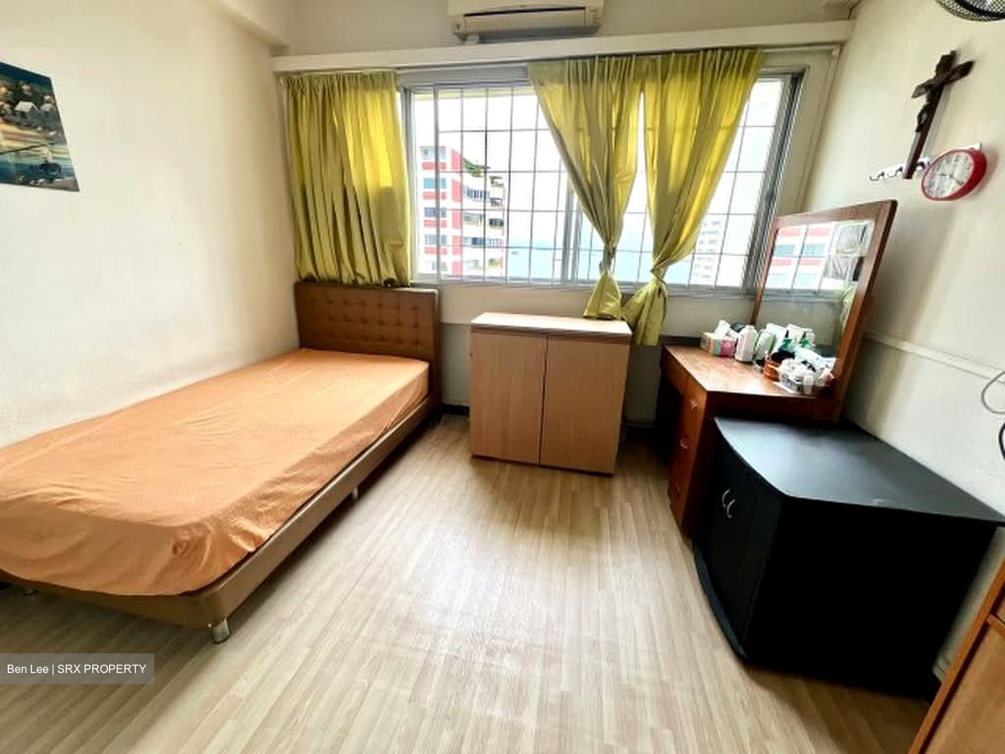 Neptune Court (D15), Apartment #573896791